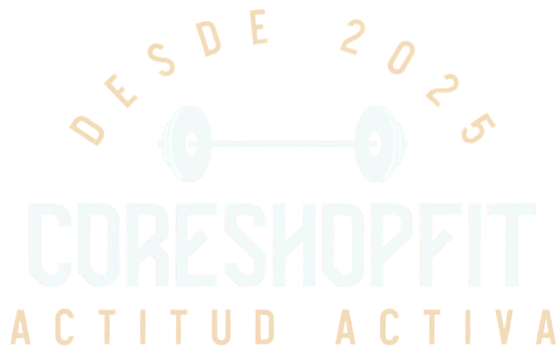 CoreShopFit